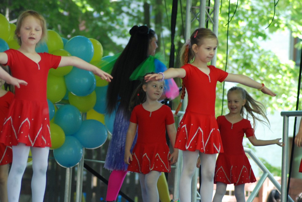 Dni Rudy Śląskiej 106