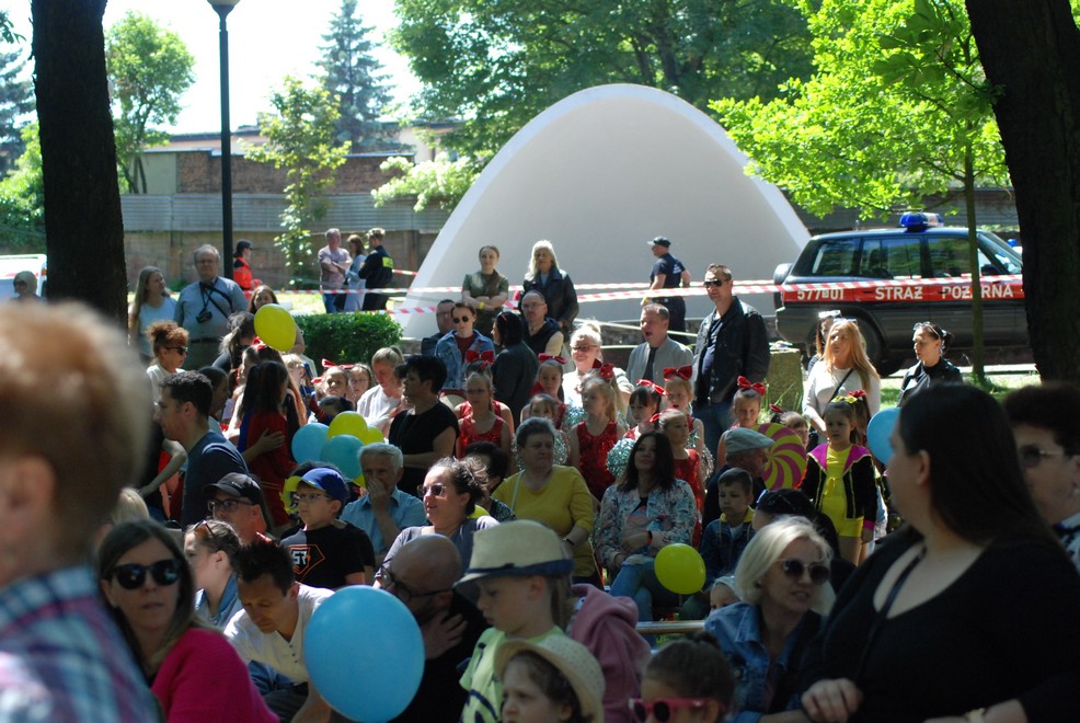 Dni Rudy Śląskiej 107