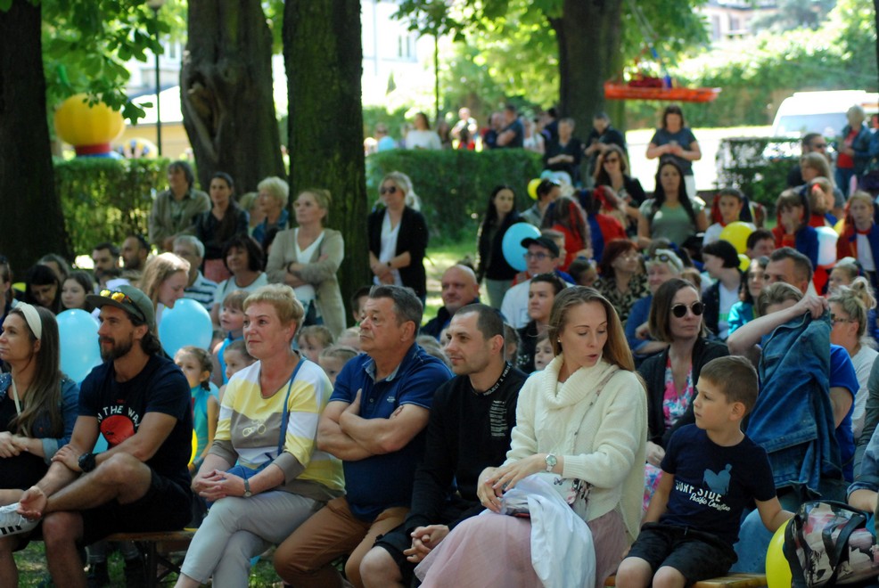 Dni Rudy Śląskiej 108