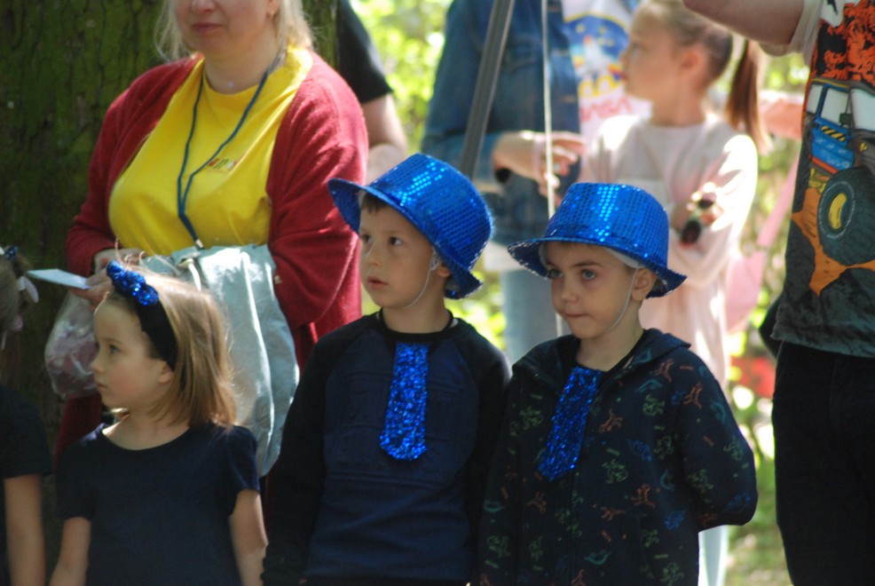 Dni Rudy Śląskiej 109