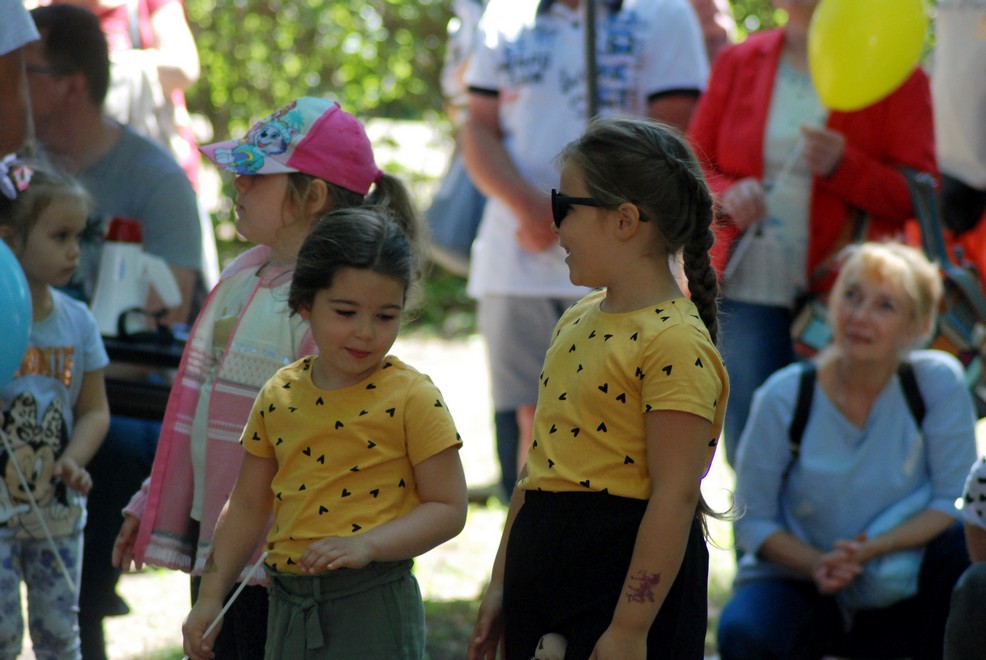 Dni Rudy Śląskiej 110