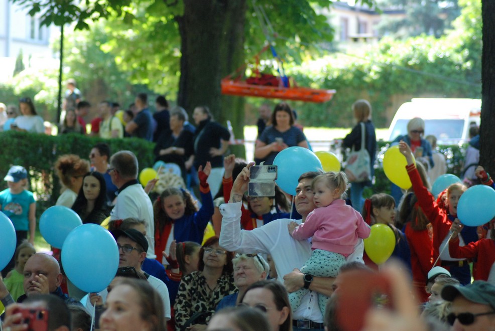 Dni Rudy Śląskiej 111