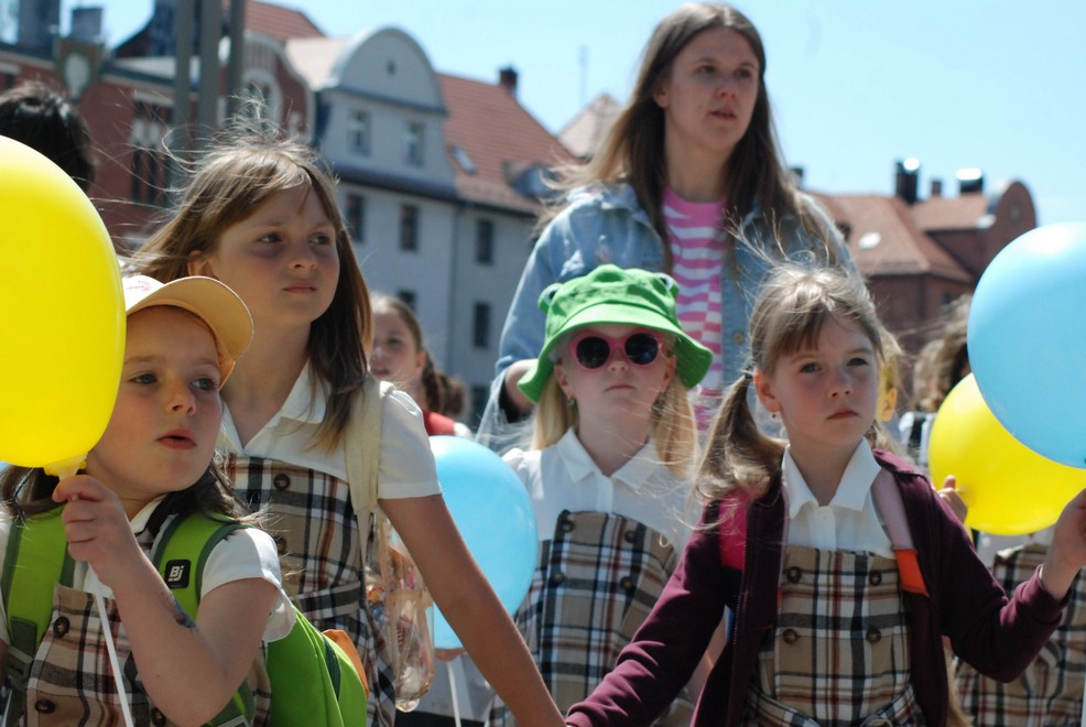 Dni Rudy Śląskiej 115