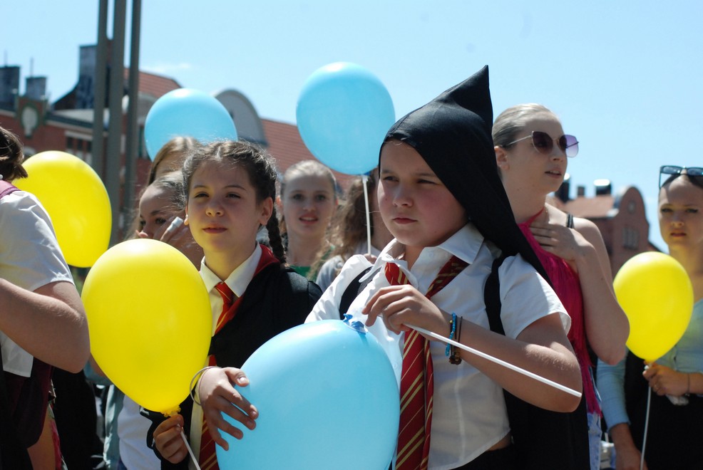 Dni Rudy Śląskiej 116