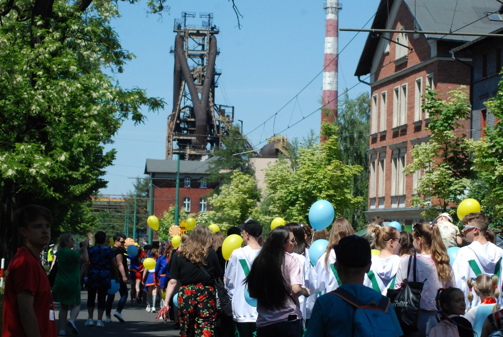 Dni Rudy Śląskiej 119