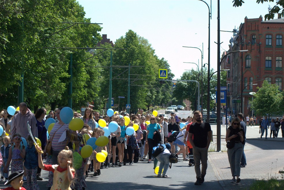 Dni Rudy Śląskiej 121