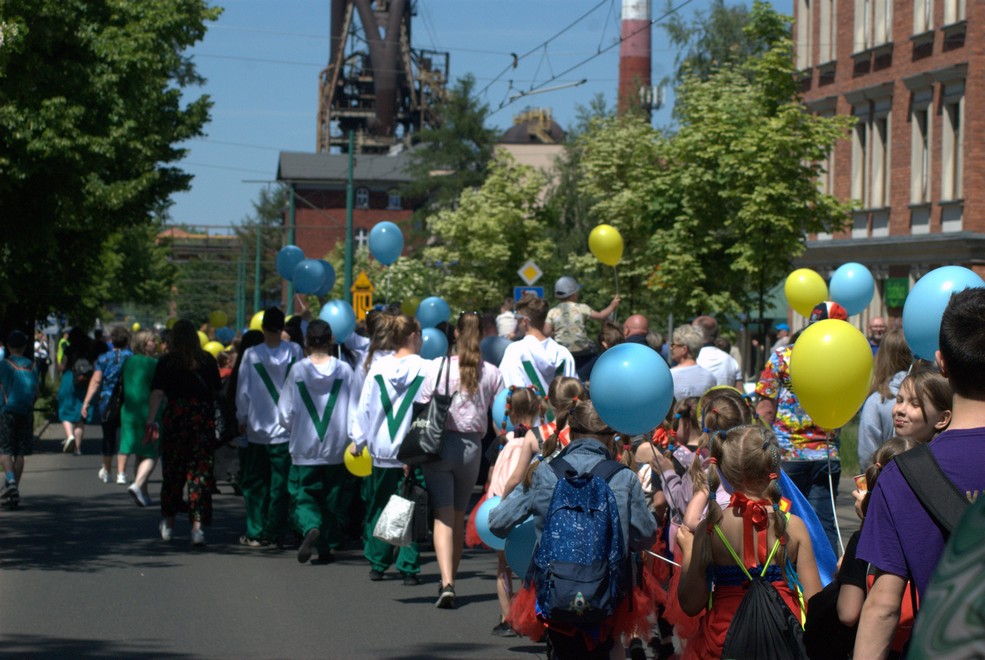Dni Rudy Śląskiej 122