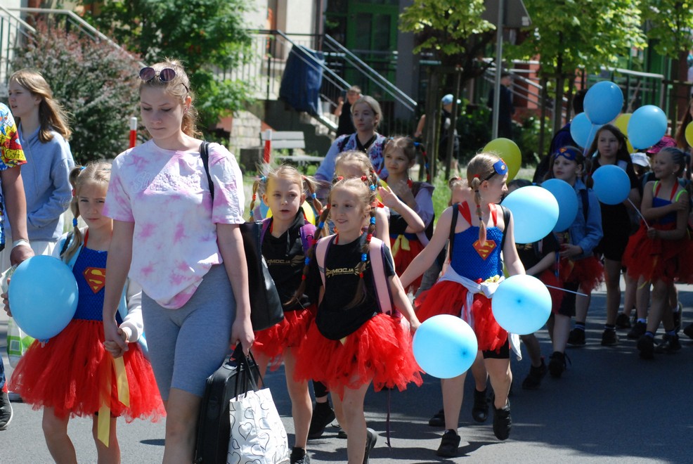 Dni Rudy Śląskiej 124