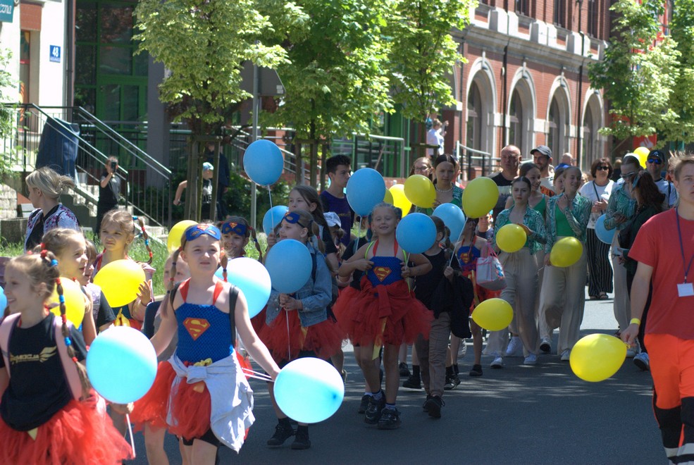 Dni Rudy Śląskiej 125