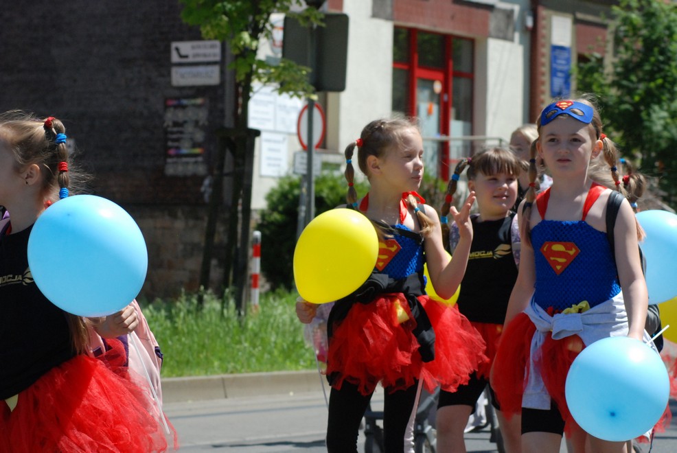 Dni Rudy Śląskiej 126