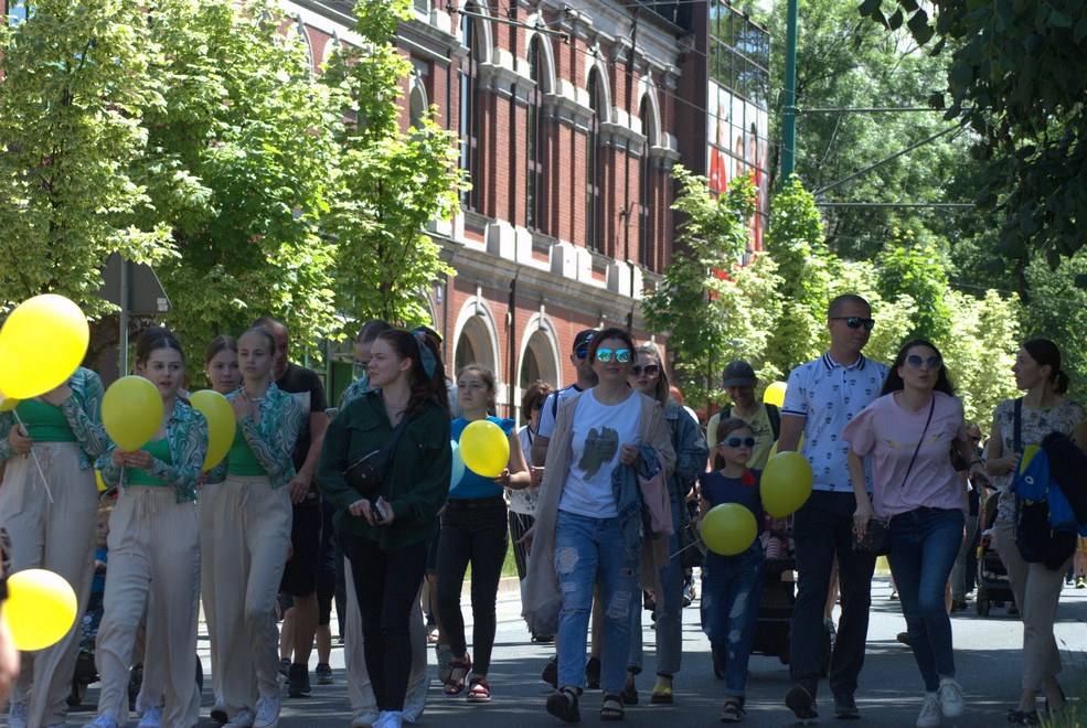Dni Rudy Śląskiej 127