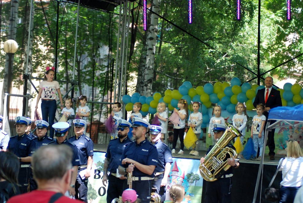 Dni Rudy Śląskiej 130