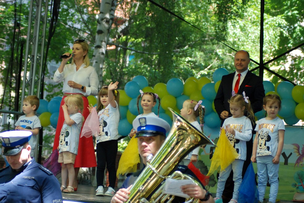 Dni Rudy Śląskiej 132