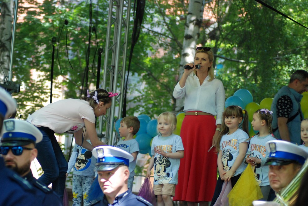 Dni Rudy Śląskiej 133