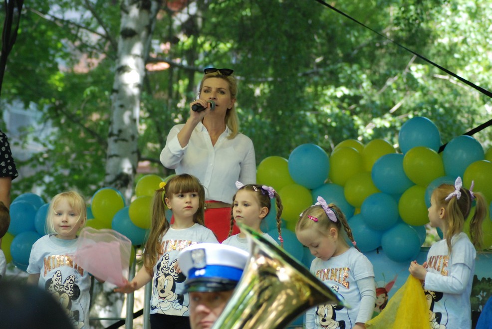 Dni Rudy Śląskiej 134