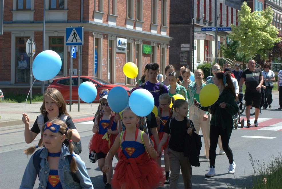 Dni Rudy Śląskiej 136