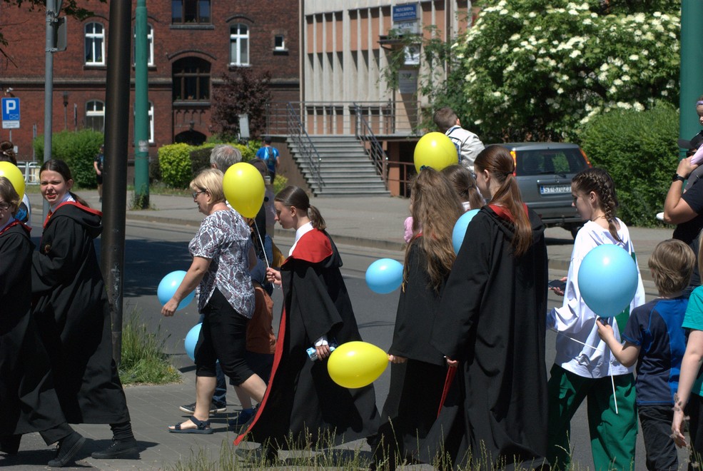 Dni Rudy Śląskiej 137