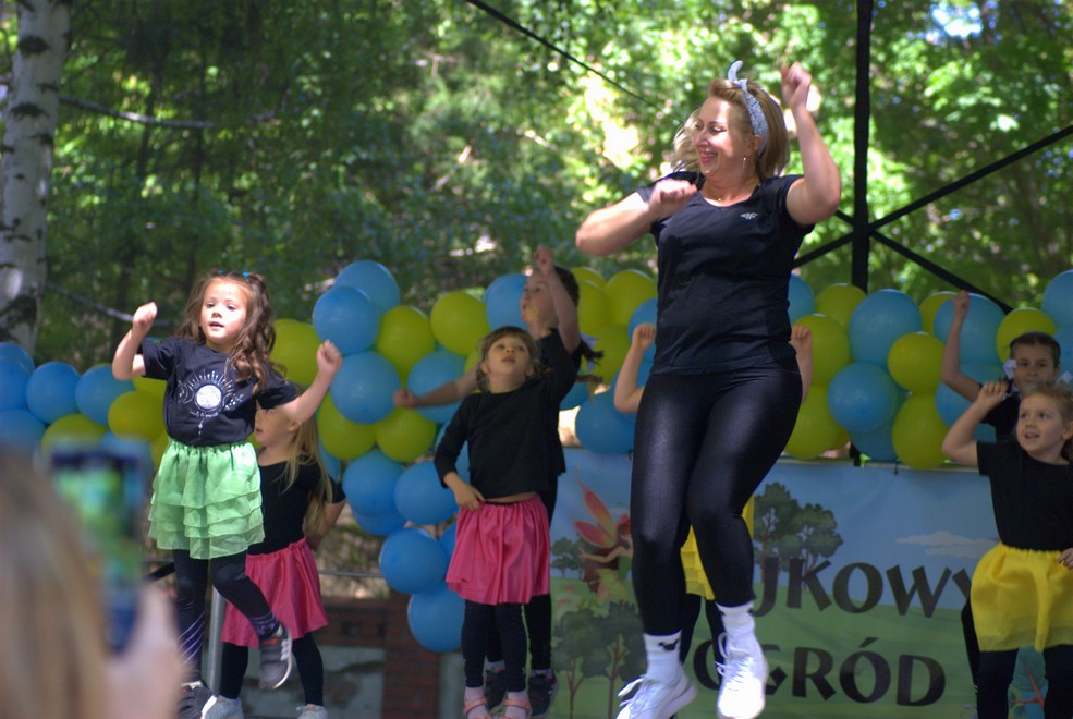 Dni Rudy Śląskiej 138