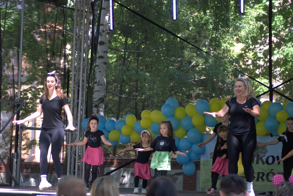 Dni Rudy Śląskiej 140