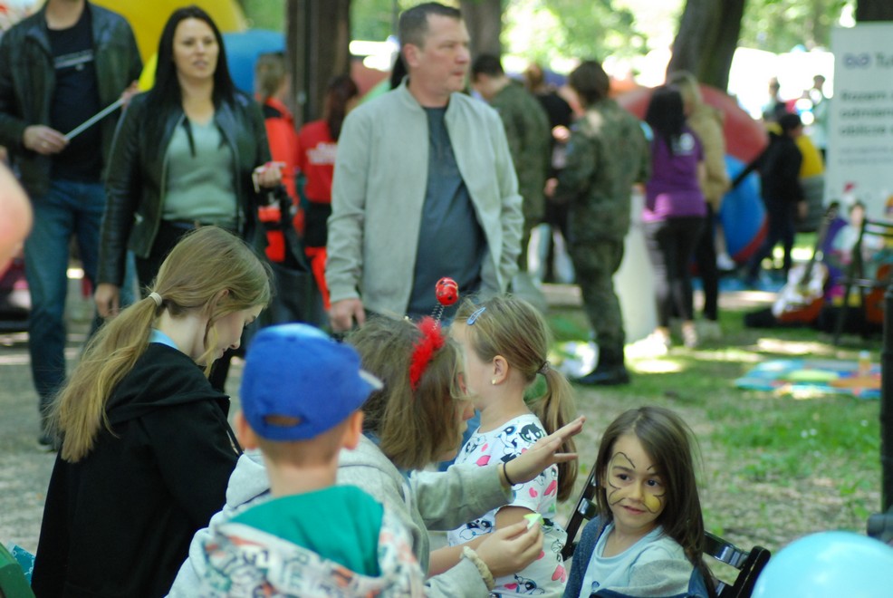 Dni Rudy Śląskiej 142