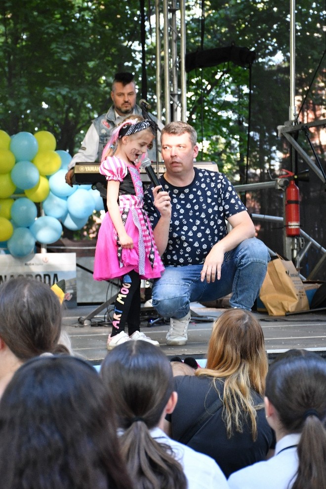 Bajkowy Dzień Dziecka 55