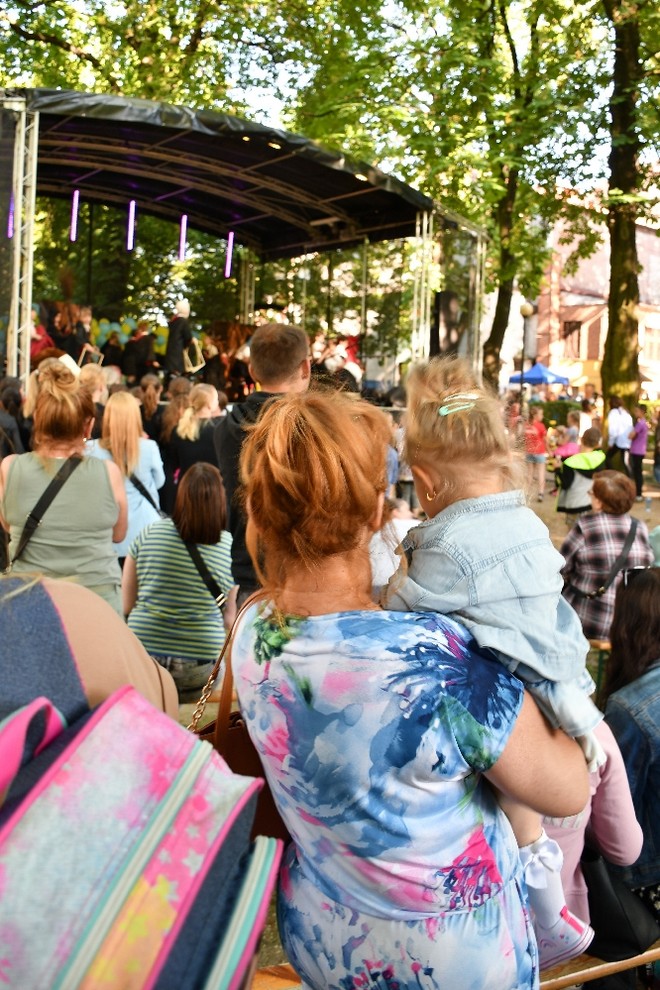 Bajkowy Dzień Dziecka 102