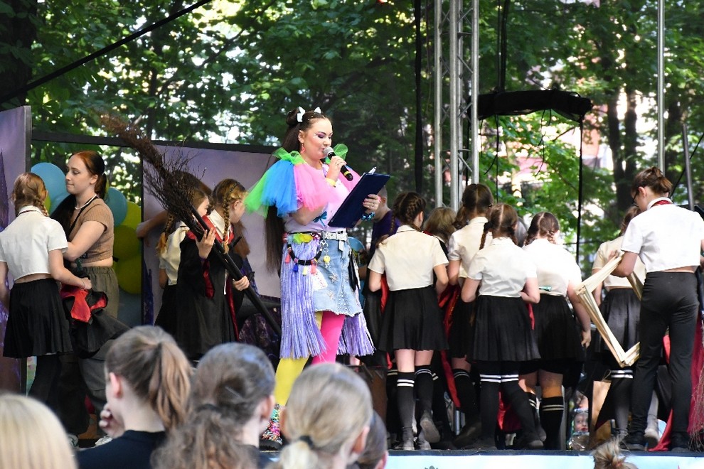 Bajkowy Dzień Dziecka 103