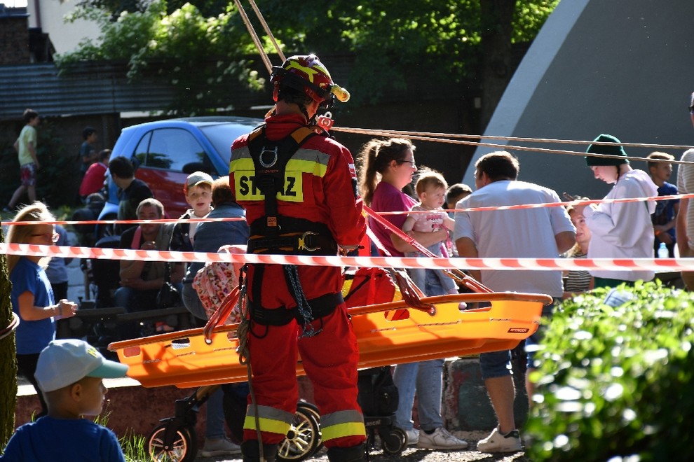 Bajkowy Dzień Dziecka 107