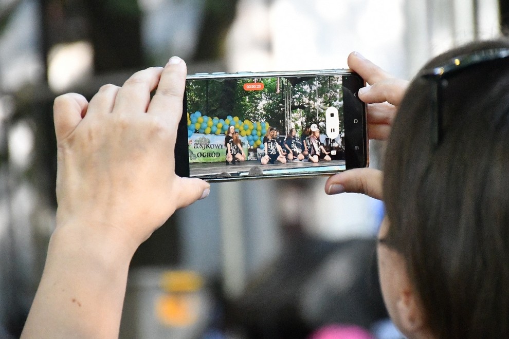 Bajkowy Dzień Dziecka 109