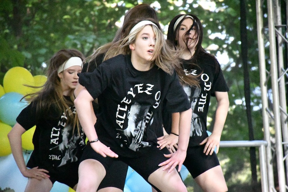 Bajkowy Dzień Dziecka 111