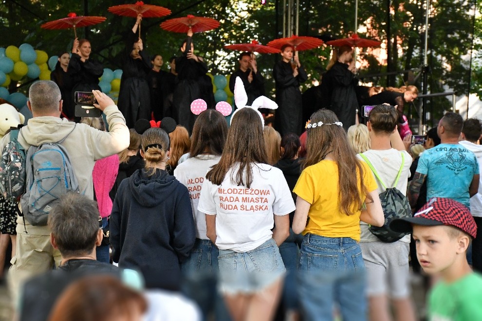 Bajkowy Dzień Dziecka 112