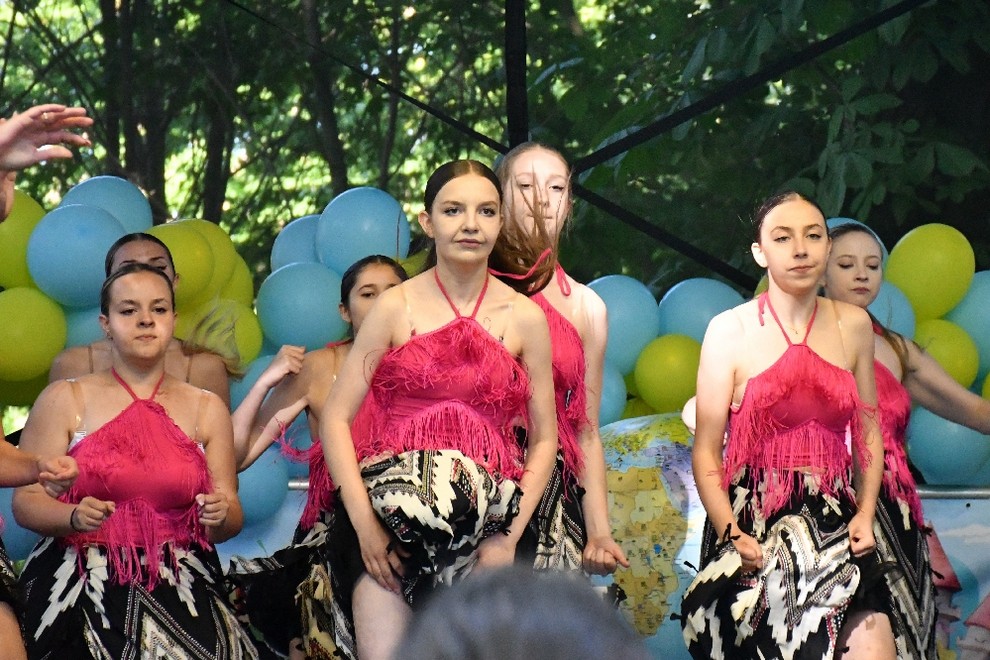 Bajkowy Dzień Dziecka 113