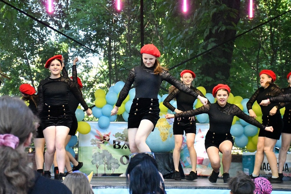 Bajkowy Dzień Dziecka 114