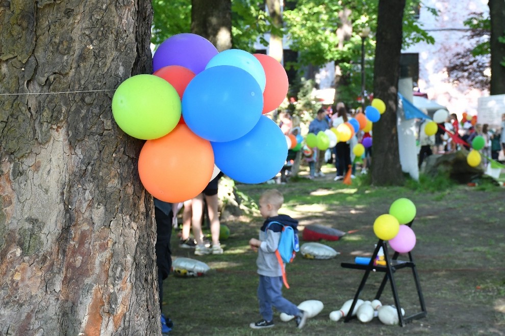 Bajkowy Dzień Dziecka 128