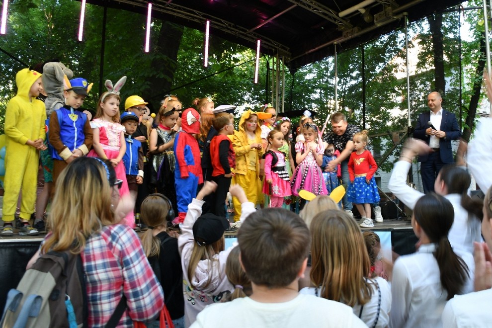 Bajkowy Dzień Dziecka 130