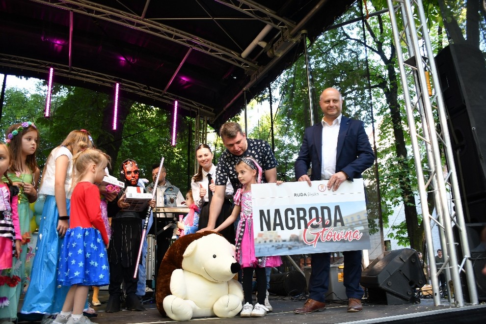 Bajkowy Dzień Dziecka 138