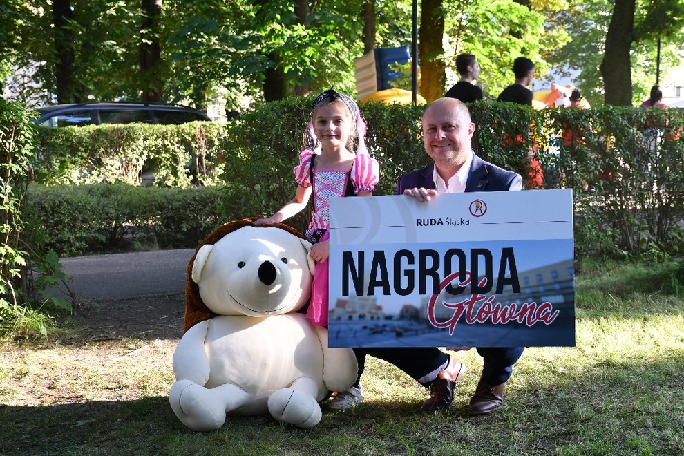 Bajkowy Dzień Dziecka 142