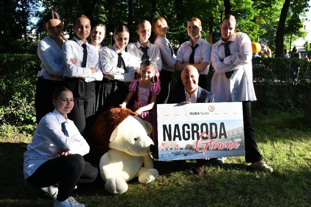 Bajkowy Dzień Dziecka 143