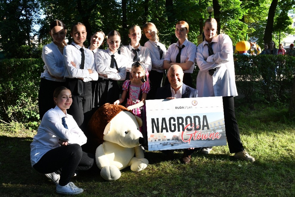 Bajkowy Dzień Dziecka 144