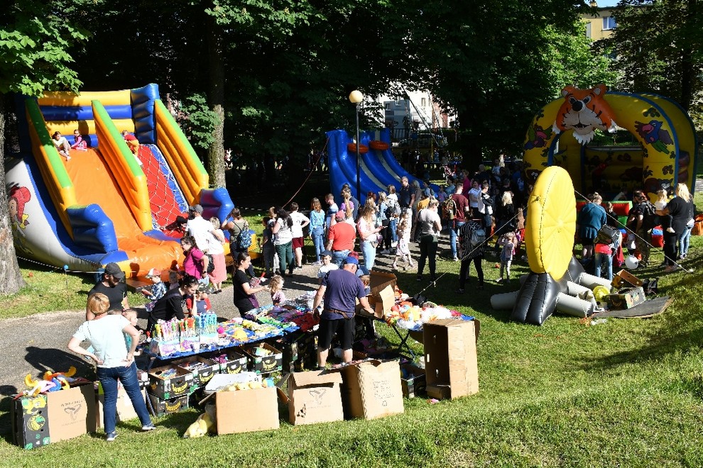 Bajkowy Dzień Dziecka 145