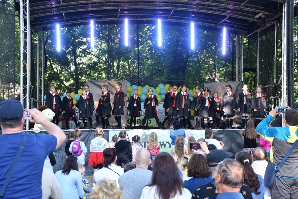 Bajkowy Dzień Dziecka 147