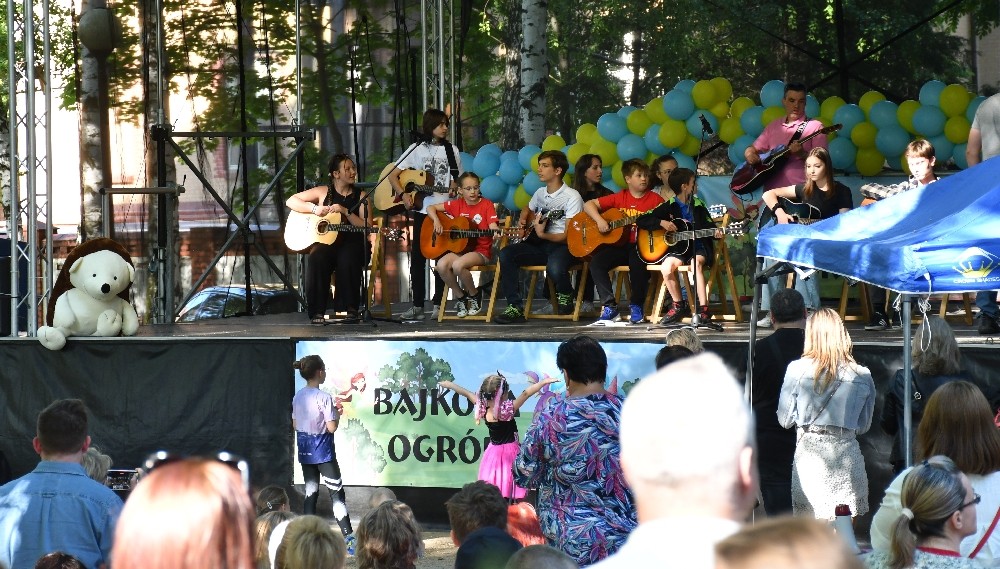 Bajkowy Dzień Dziecka 149