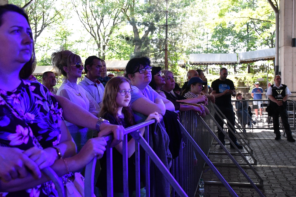 Dni Rudy Śląskiej 2