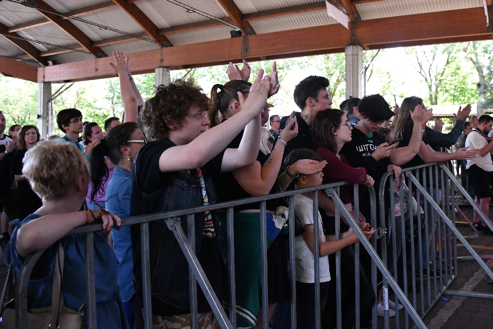 Dni Rudy Śląskiej 15