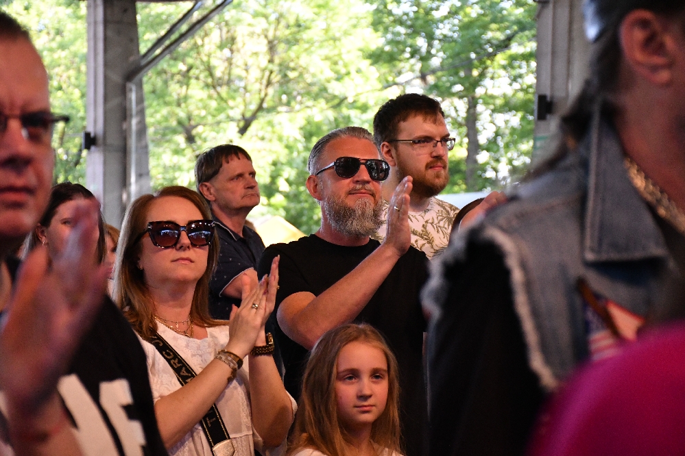 Dni Rudy Śląskiej 25