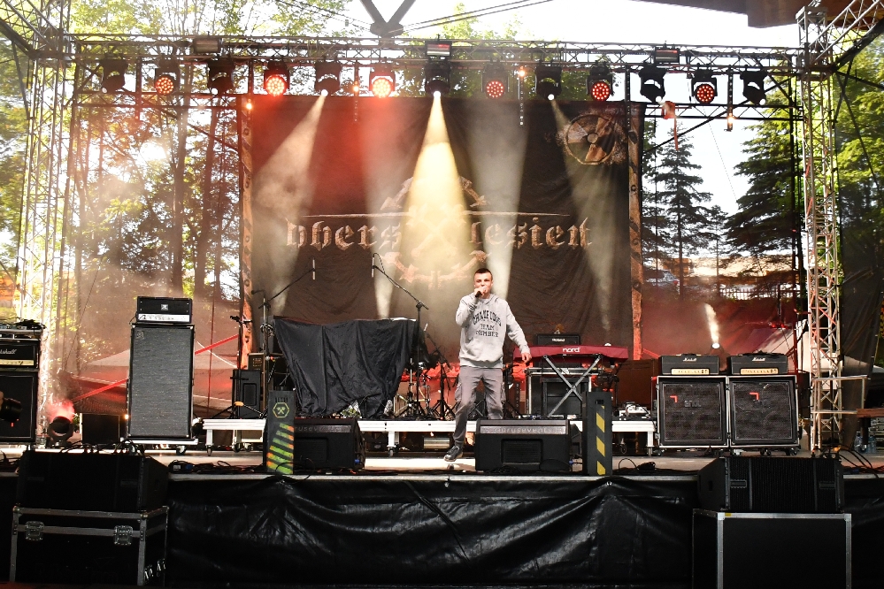 Dni Rudy Śląskiej 35