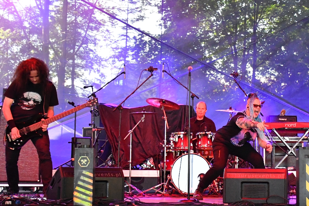 Dni Rudy Śląskiej 36