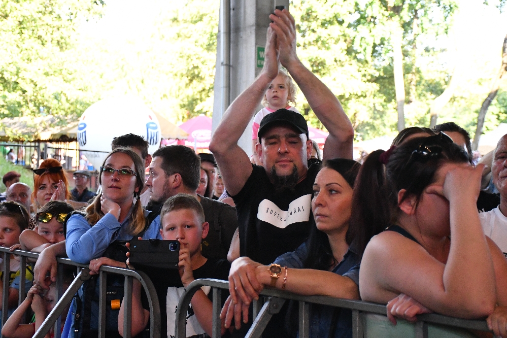 Dni Rudy Śląskiej 40