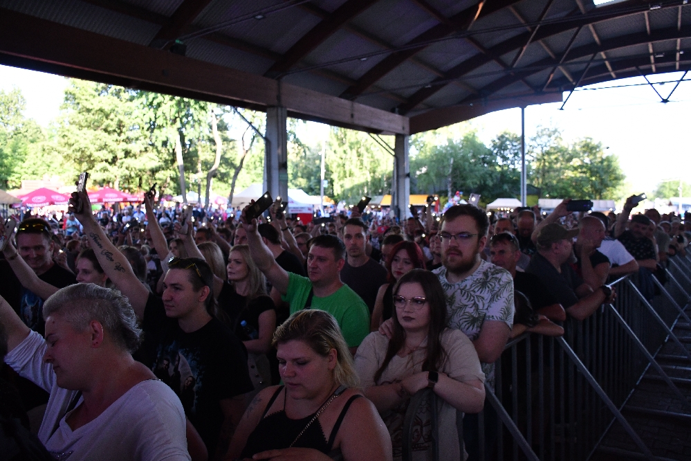 Dni Rudy Śląskiej 41