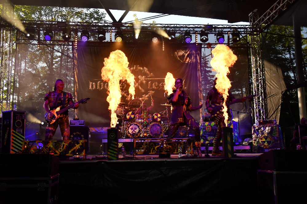 Dni Rudy Śląskiej 45